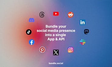 bundle.social gallery image