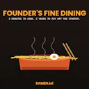 Ramen.lol — Misery Leaderboard