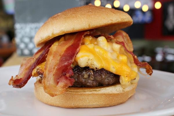 BurgaBox gallery image