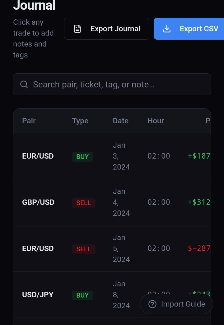 VanteraEdge —Finance  gallery image