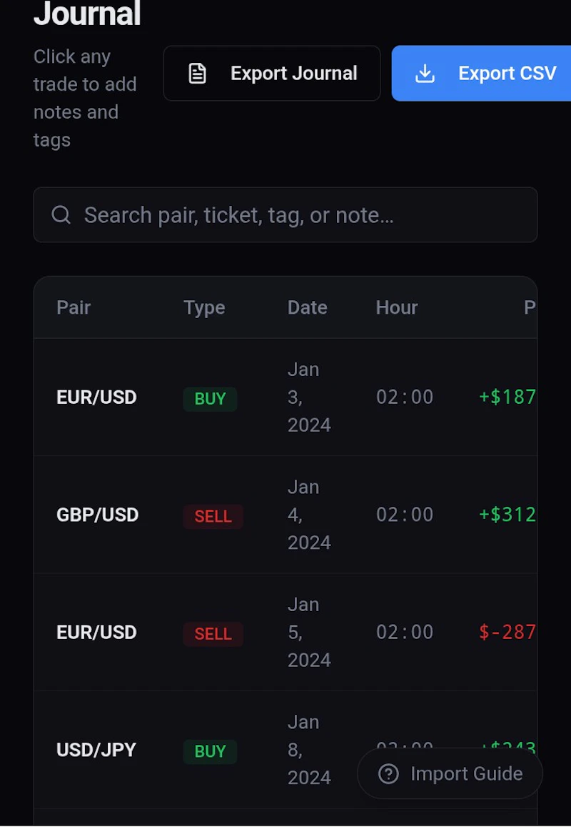 VanteraEdge —Finance  screenshot 3