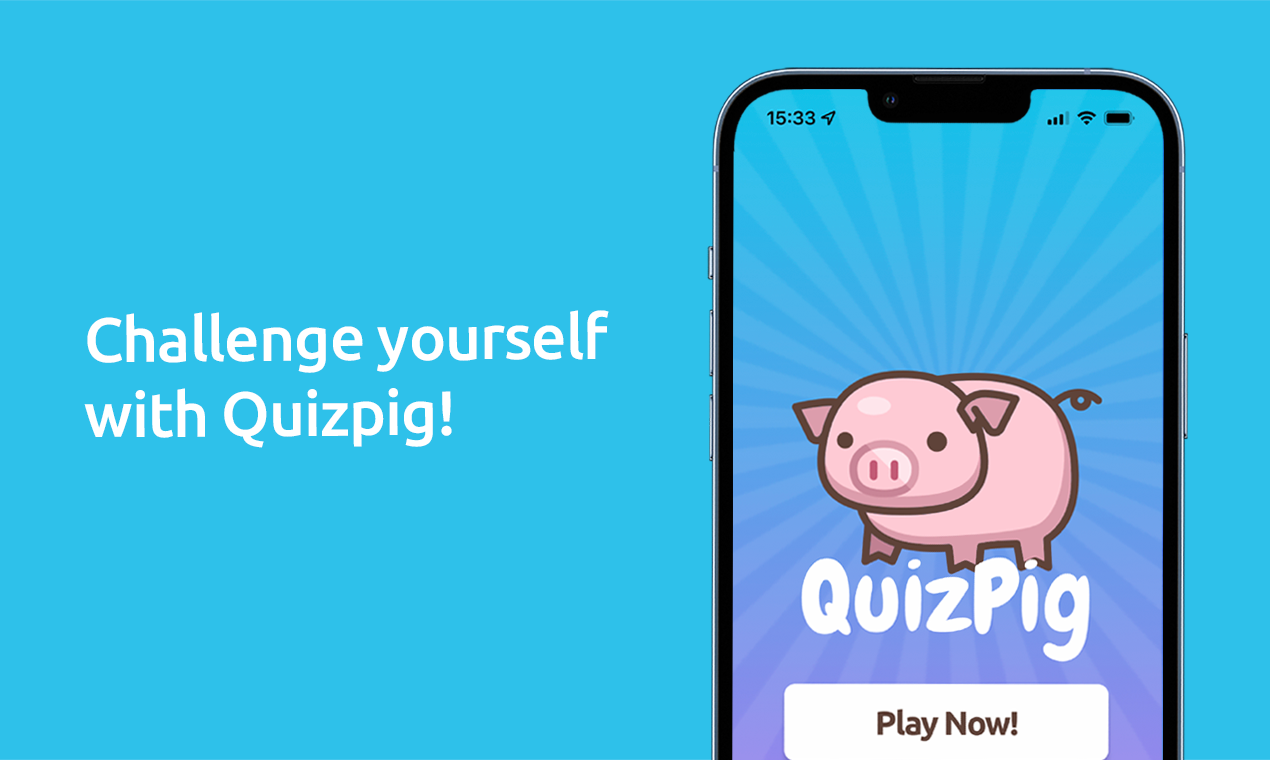 QuizPig gallery image