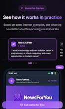 NewsForYou gallery image