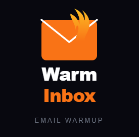 WarmInbox — Email Warmup