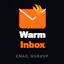 WarmInbox — Email Warmup