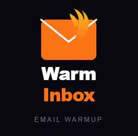 WarmInbox — Email Warmup