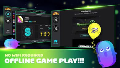 TAPSONIC gallery image