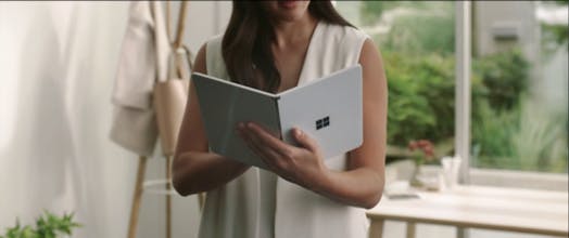 Microsoft Surface Neo gallery image