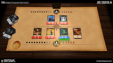 Darkwinds 1.0 gallery image