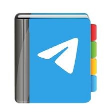 Telegram directory
