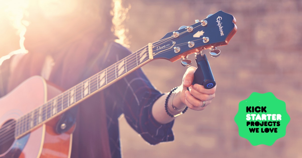 Roadie 2 gallery image