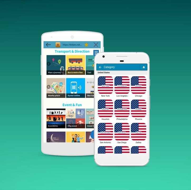 LinKero -  All-In-One App gallery image