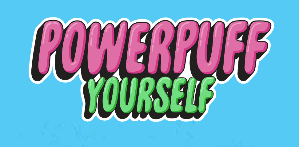 Powerpuff Yourself gallery image