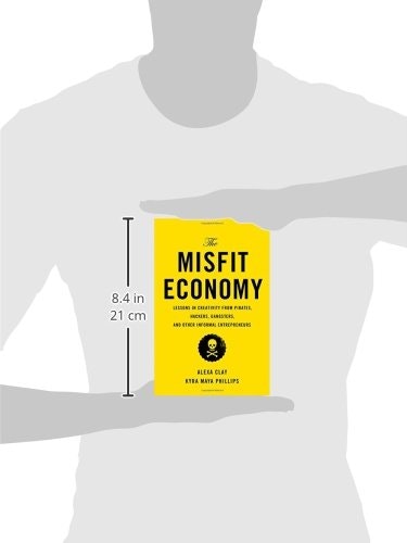 The Misfit Economy gallery image