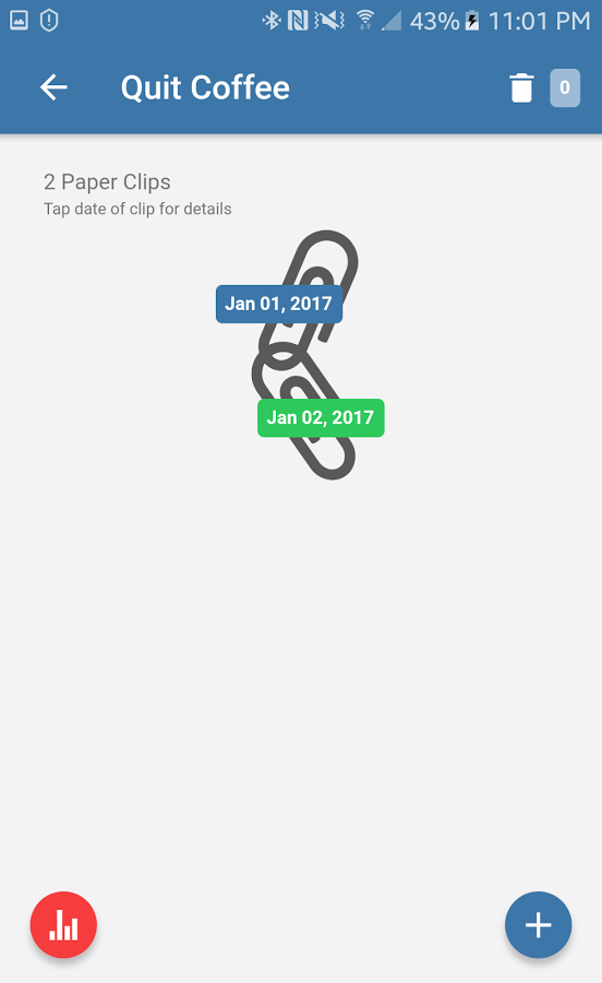 Quit With Clips gallery image