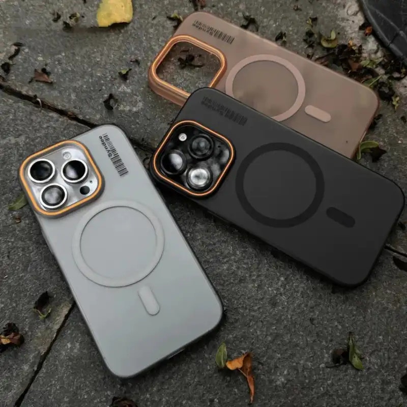 Syndee Magsafe iPhone Cas - Screenshot 3 preview