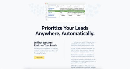 Enhance by Diffbot gallery image