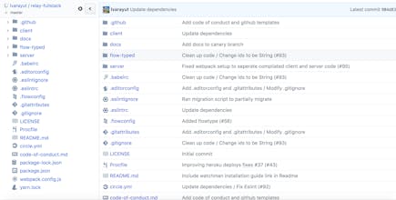 Github File Icons gallery image