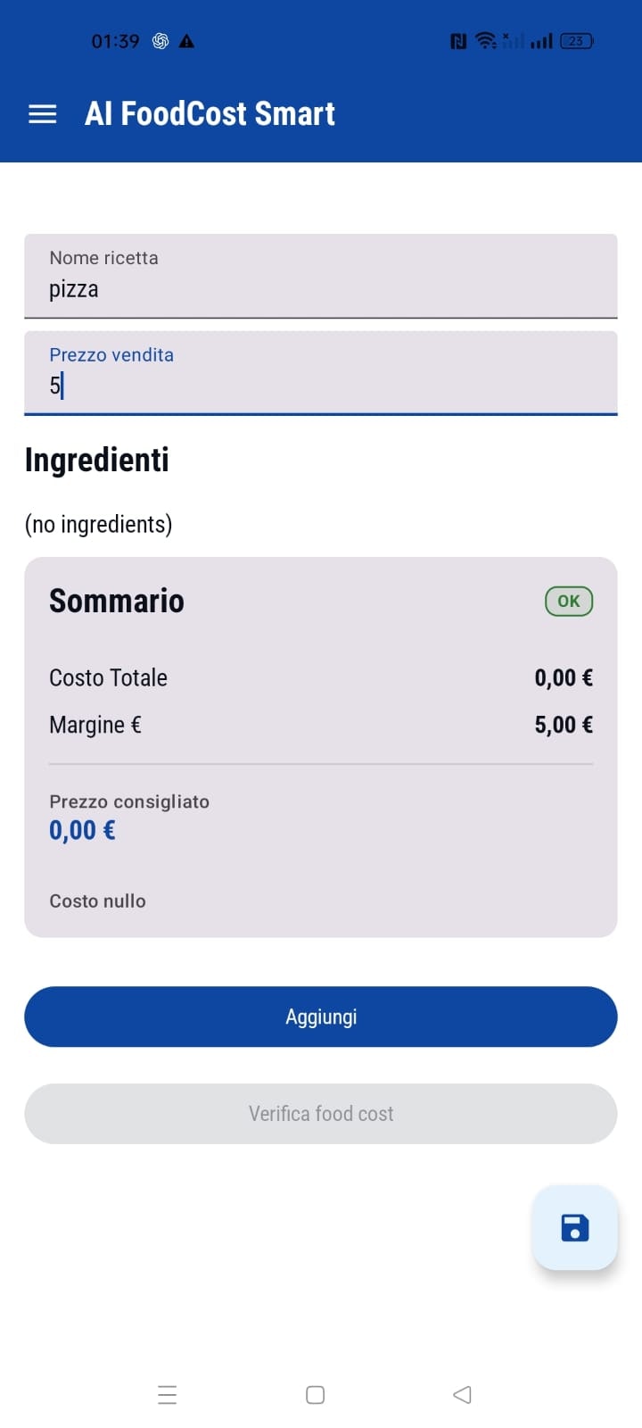 AI FoodCost Smart media 5