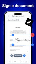 Docs Scanner & Sign Documents gallery image