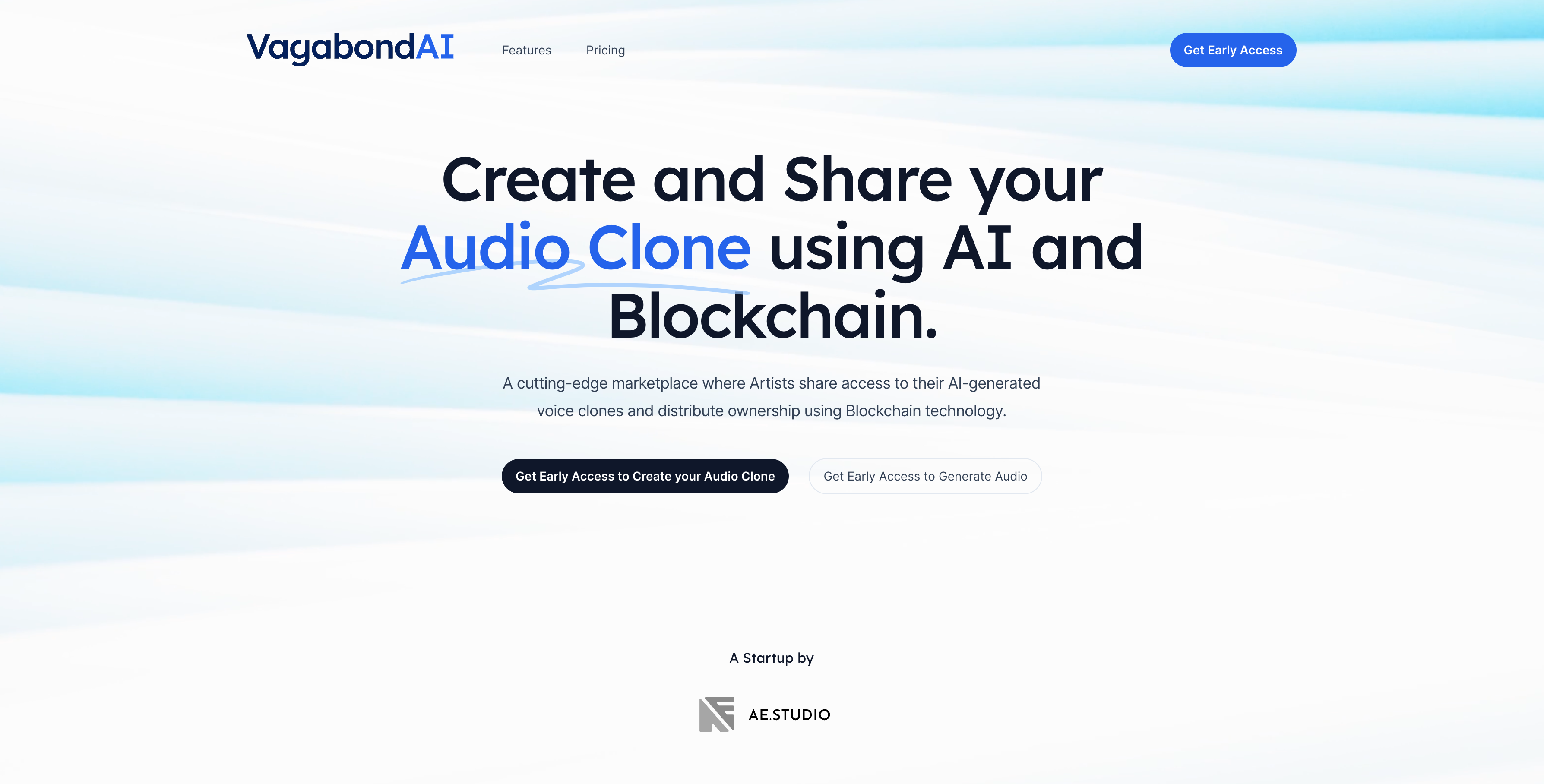Vagabond Ai media 1