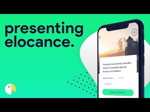 elocance gallery image