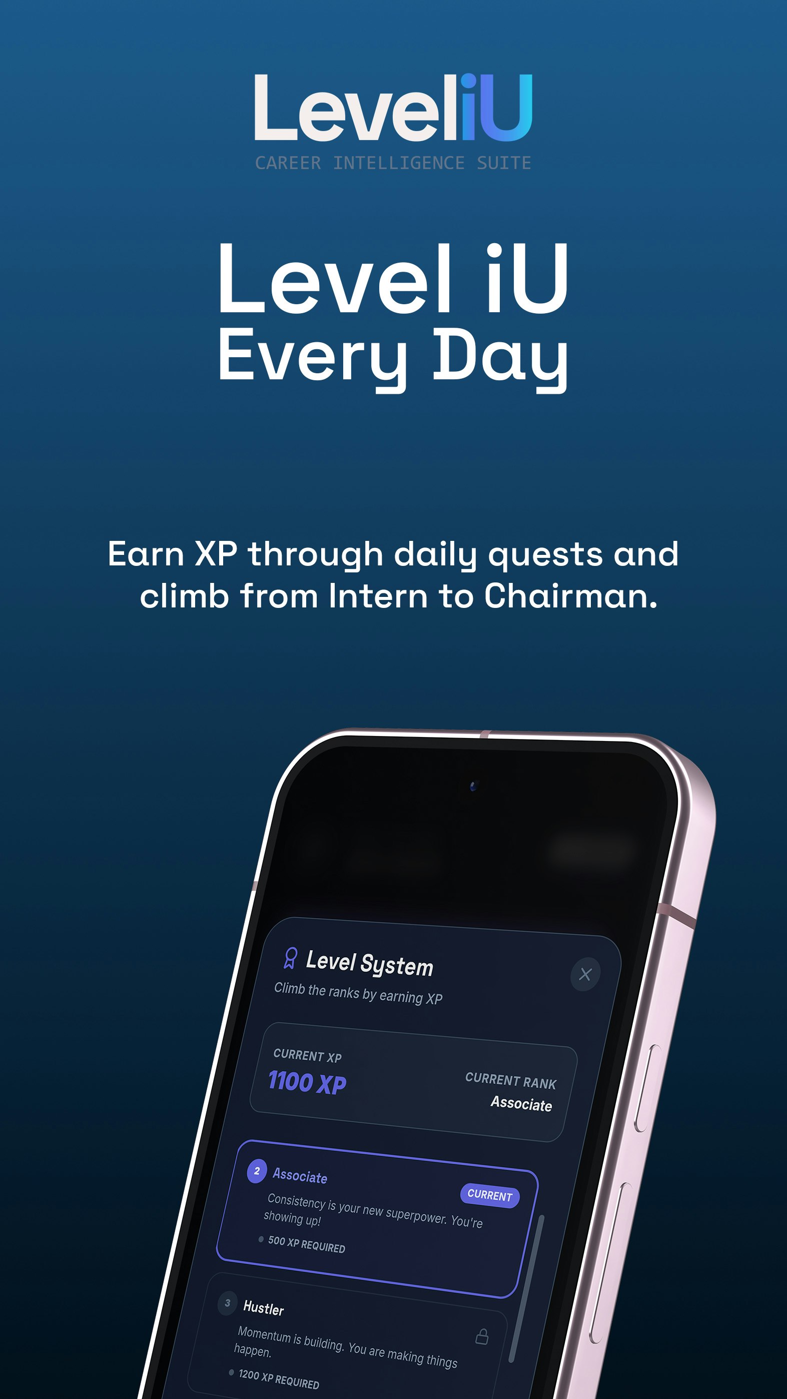 LeveliU gallery image