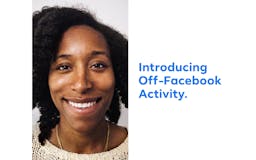 Off-Facebook Activity media 1