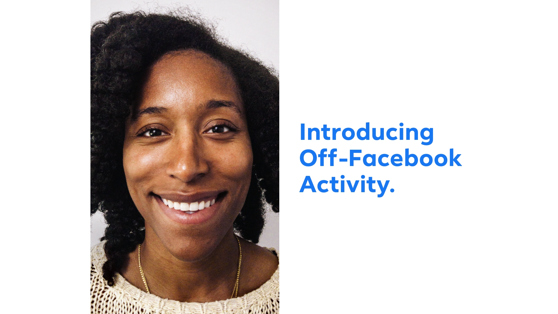 Off-Facebook Activity Image