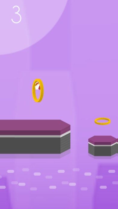 hoop boy gallery image