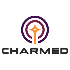 Charmed AI Texture G... logo