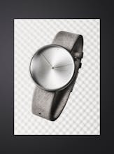 Nomad - Mist Watch gallery image