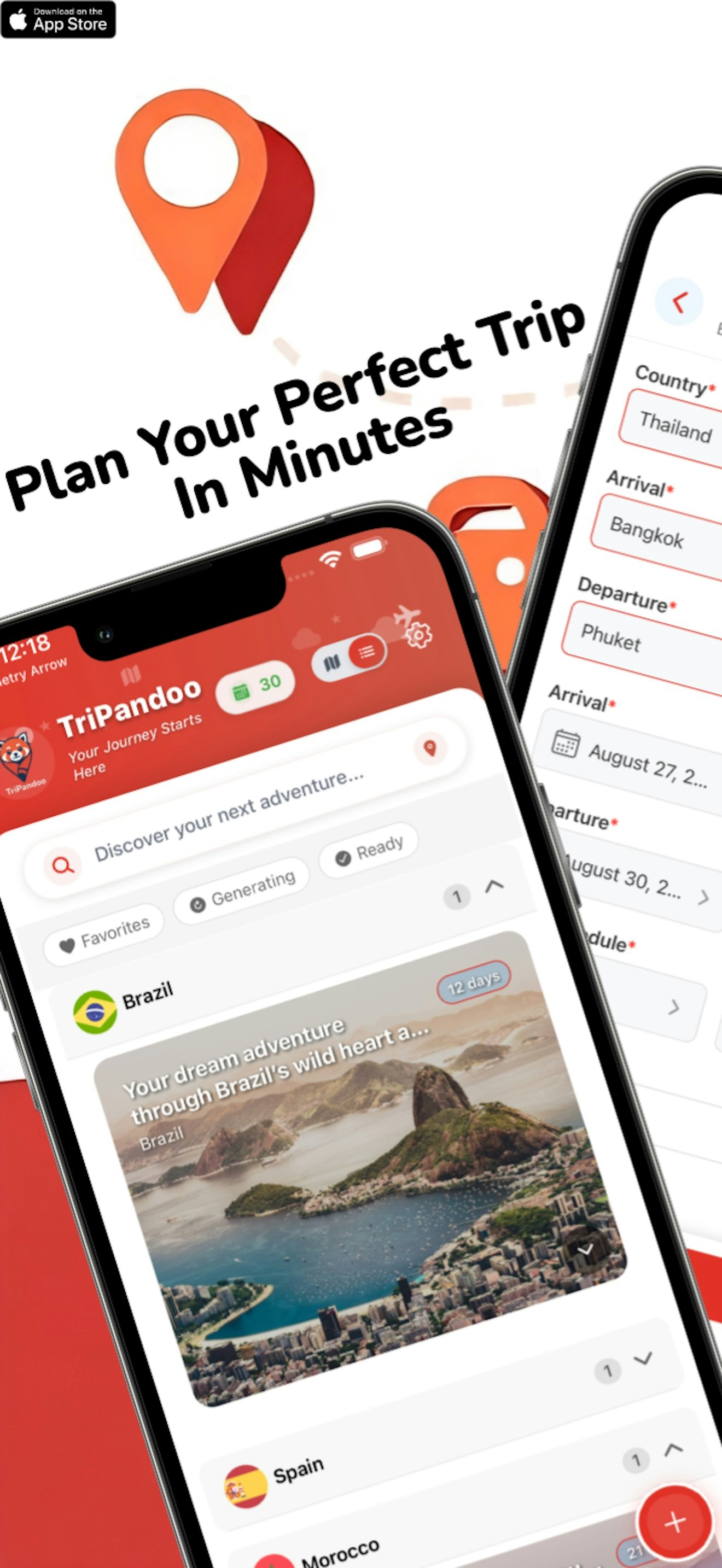 Média Tripandoo - Planifiez moins, voyagez plus 2