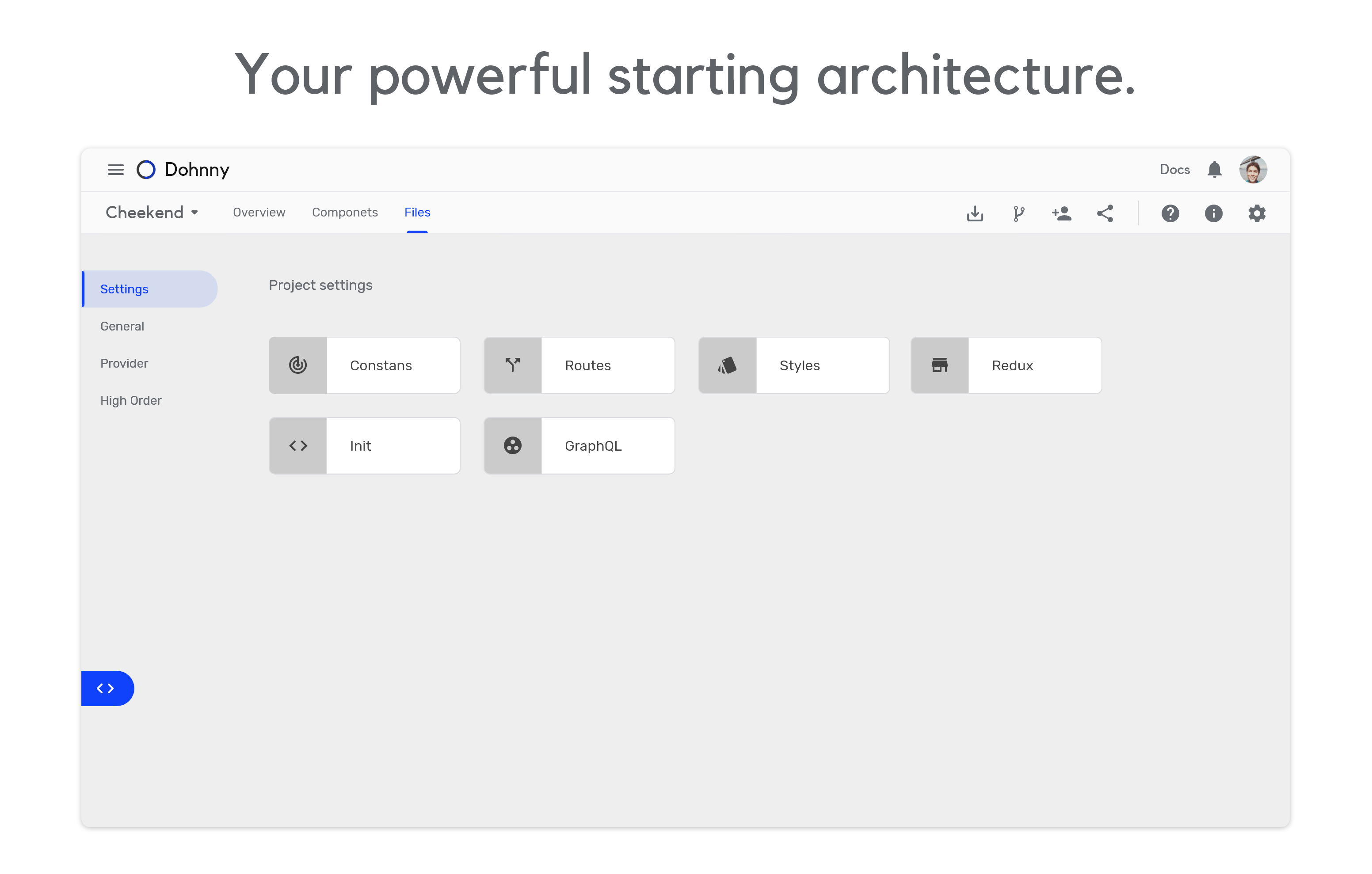 Dohnny gallery image