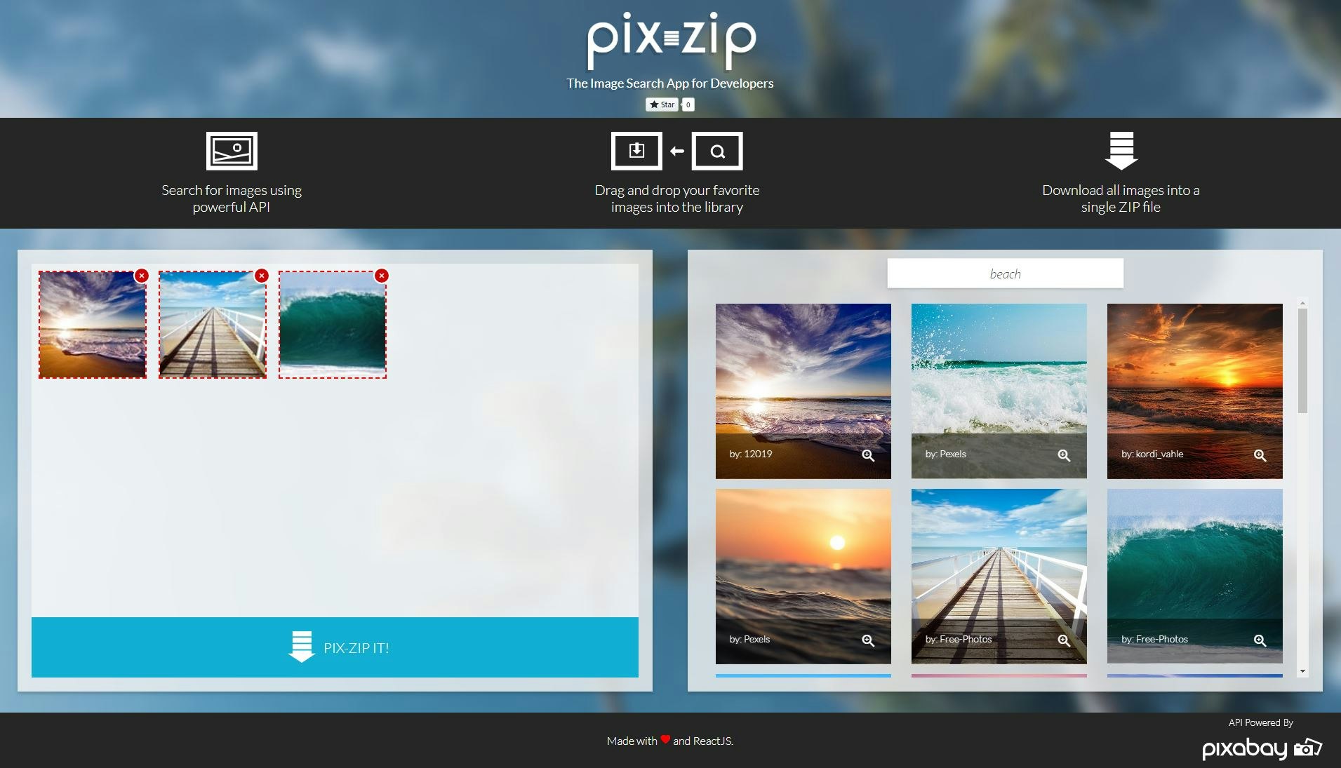 Pix-Zip gallery image