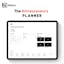 The Entrepreneurs Planner