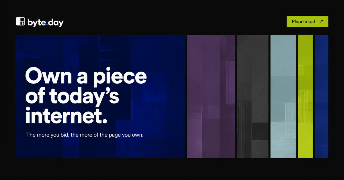 byte.day gallery image