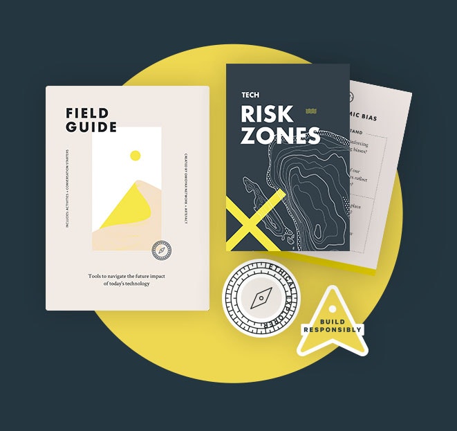 Ethical Explorer Pack gallery image