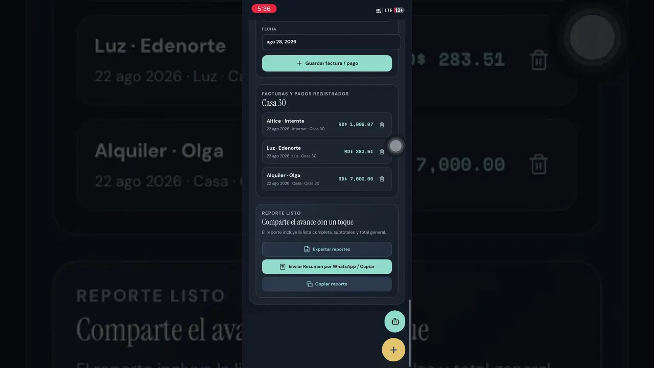 Centavo gallery image
