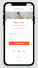 AfterShip Returns Center gallery image