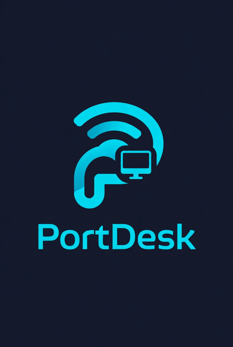 PortDesk