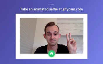 GifyCam gallery image