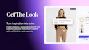 Get the Look - RockStarUI