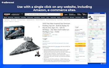 SellerScout gallery image