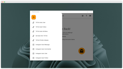 PhantomConnect gallery image