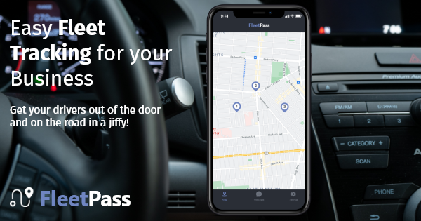 Fleet Pass gallery image