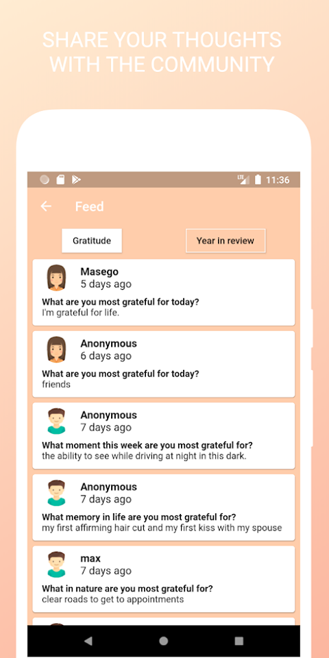 21 Days Challenge gallery image