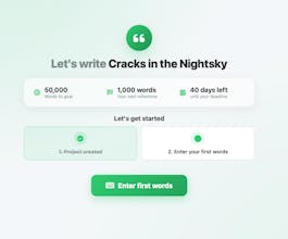 WritersAlley gallery image