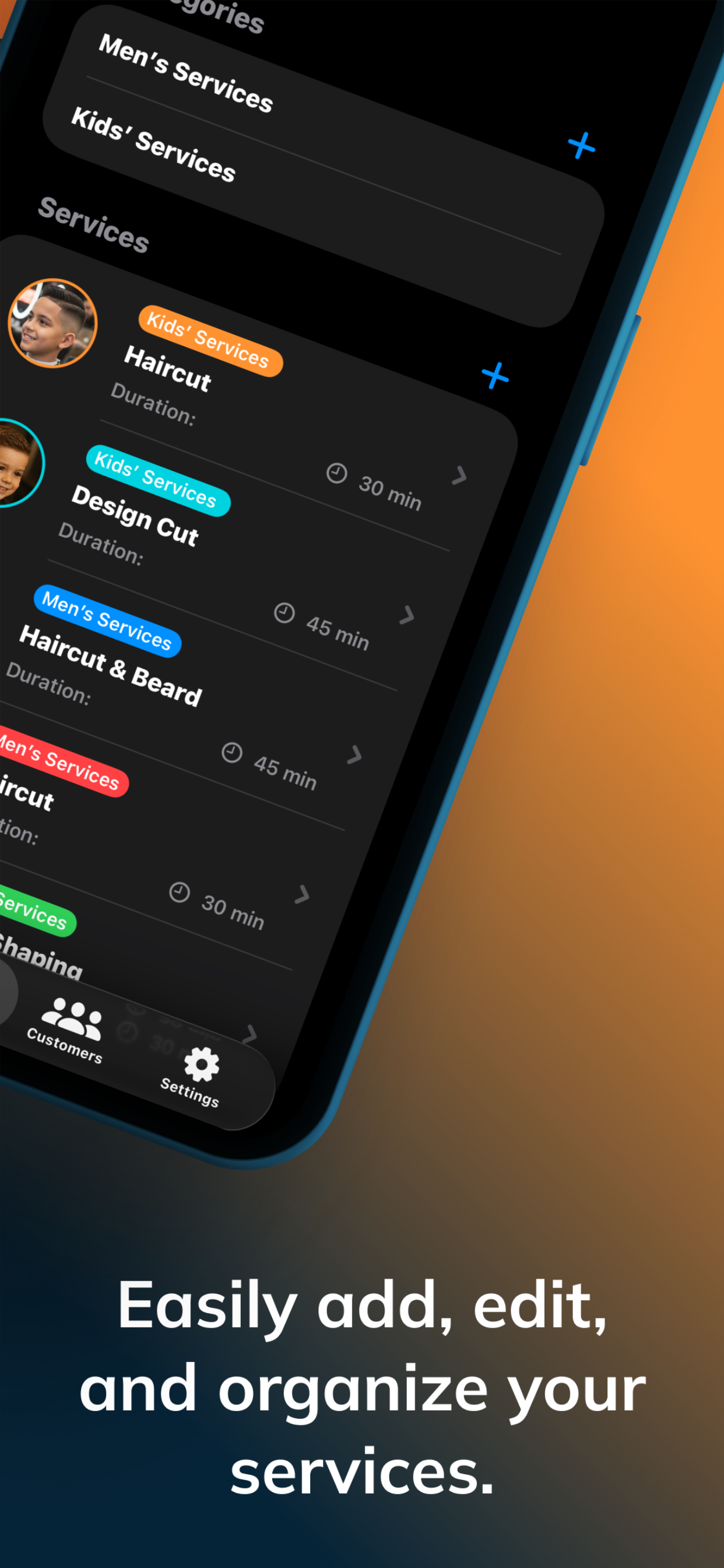 Nextil - Screenshot 3 showing product features and functionality