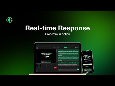 Orchestra Ai gallery image